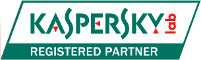 Kaspersky Partner