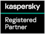 Kaspersky Partner